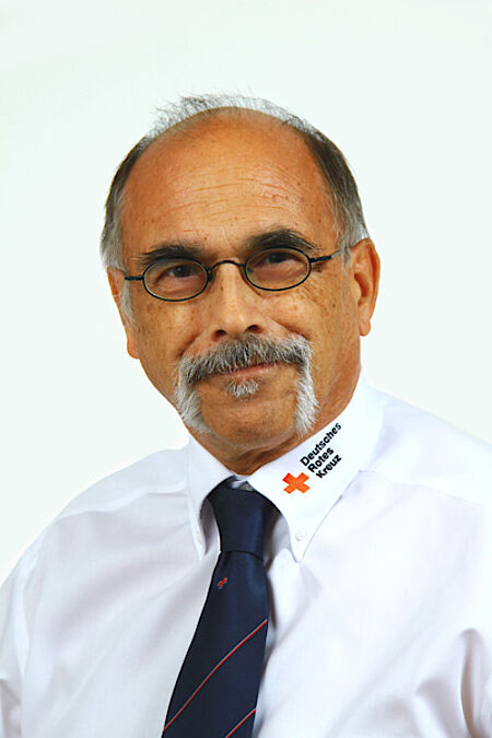 Zweiter Vorsitzender